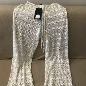 Swimwear Bottom Cover Up